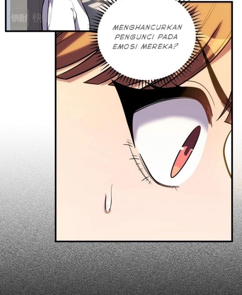 Killing My Love Chapter 51 Gambar 12