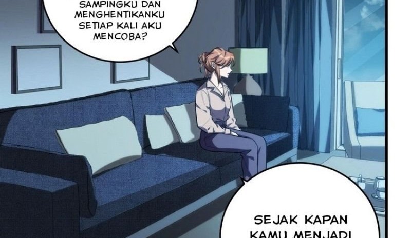 Killing My Love Chapter 51 Gambar 14