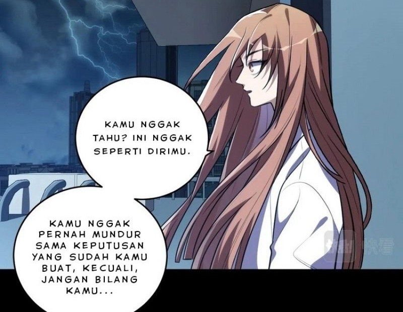 Killing My Love Chapter 50 Gambar 16