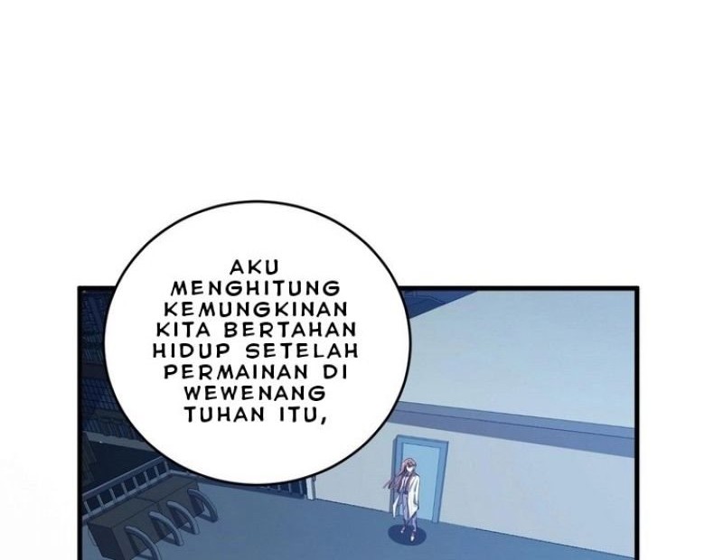 Killing My Love Chapter 50 Gambar 18