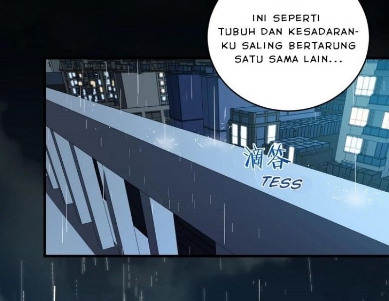 Killing My Love Chapter 50 Gambar 20