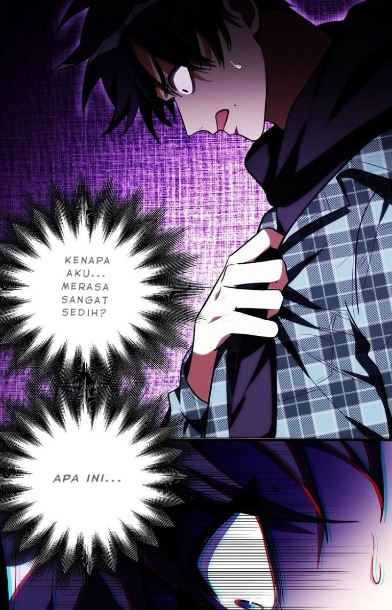 Killing My Love Chapter 50 Gambar 32