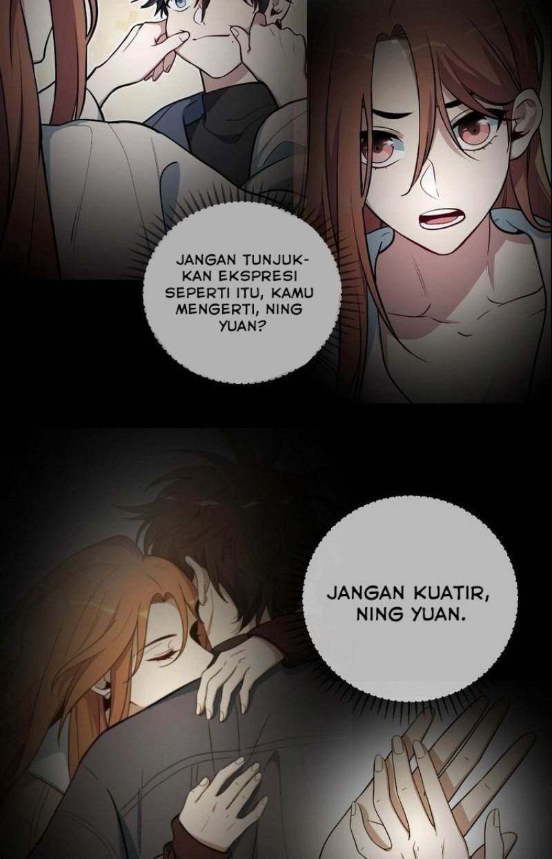 Killing My Love Chapter 50 Gambar 34