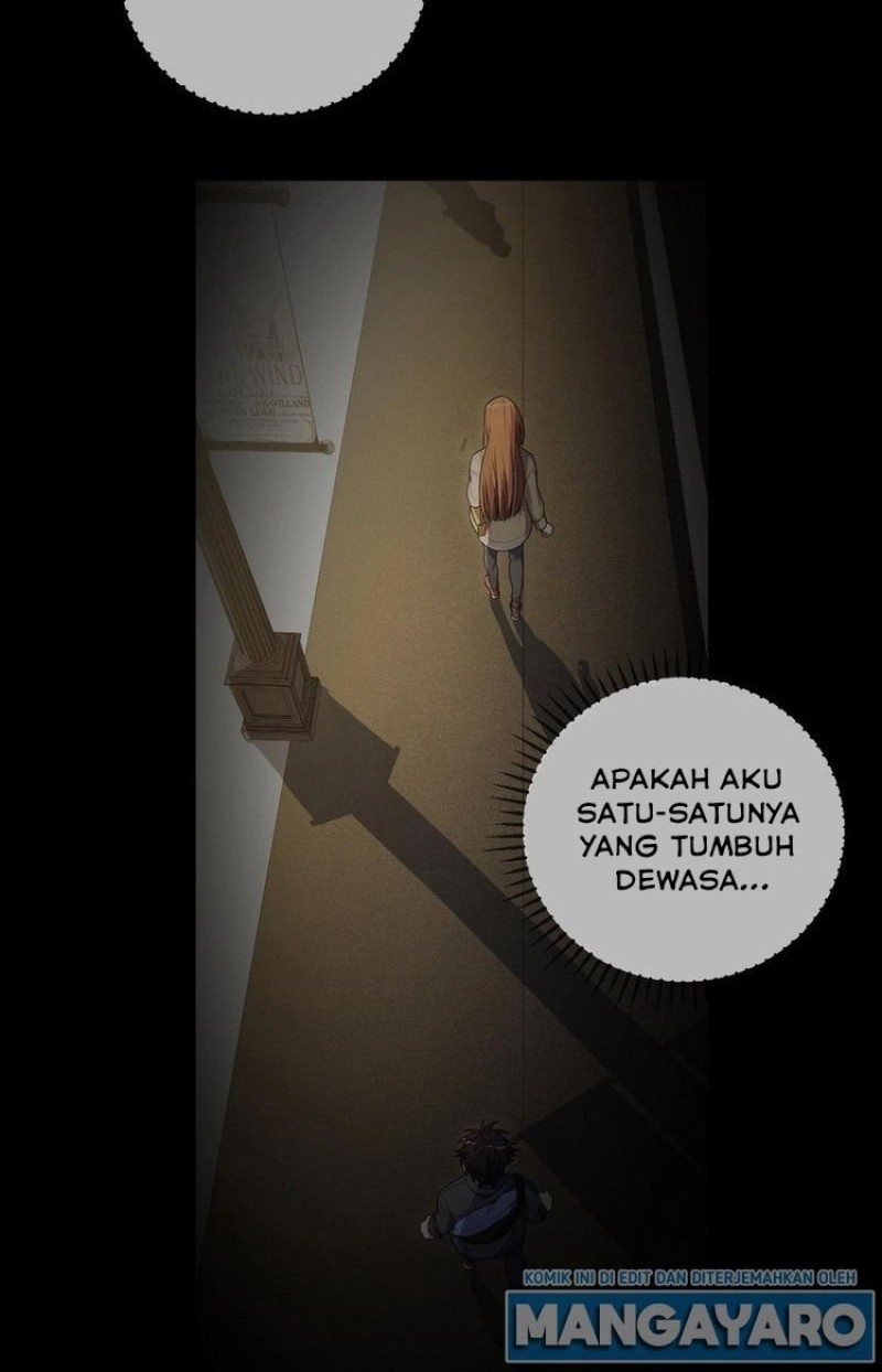 Killing My Love Chapter 50 Gambar 36