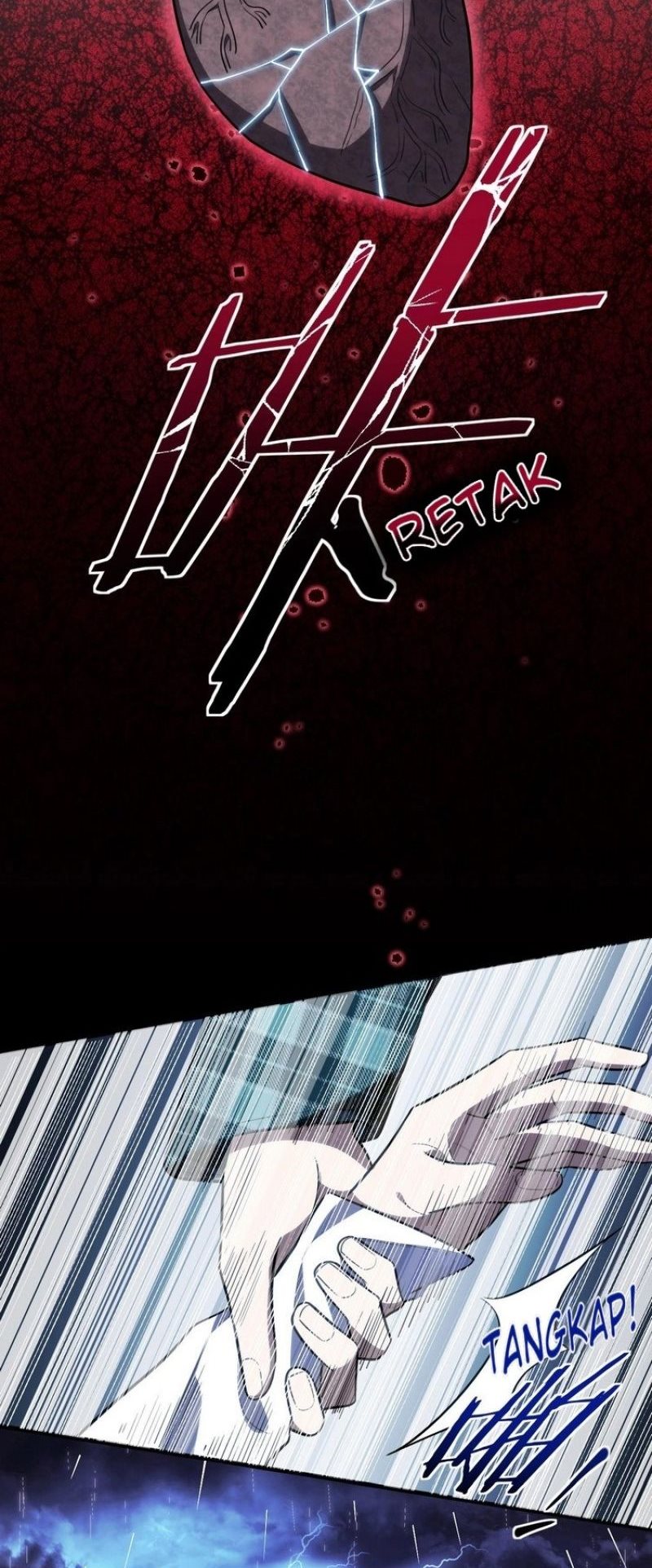 Killing My Love Chapter 50 Gambar 38