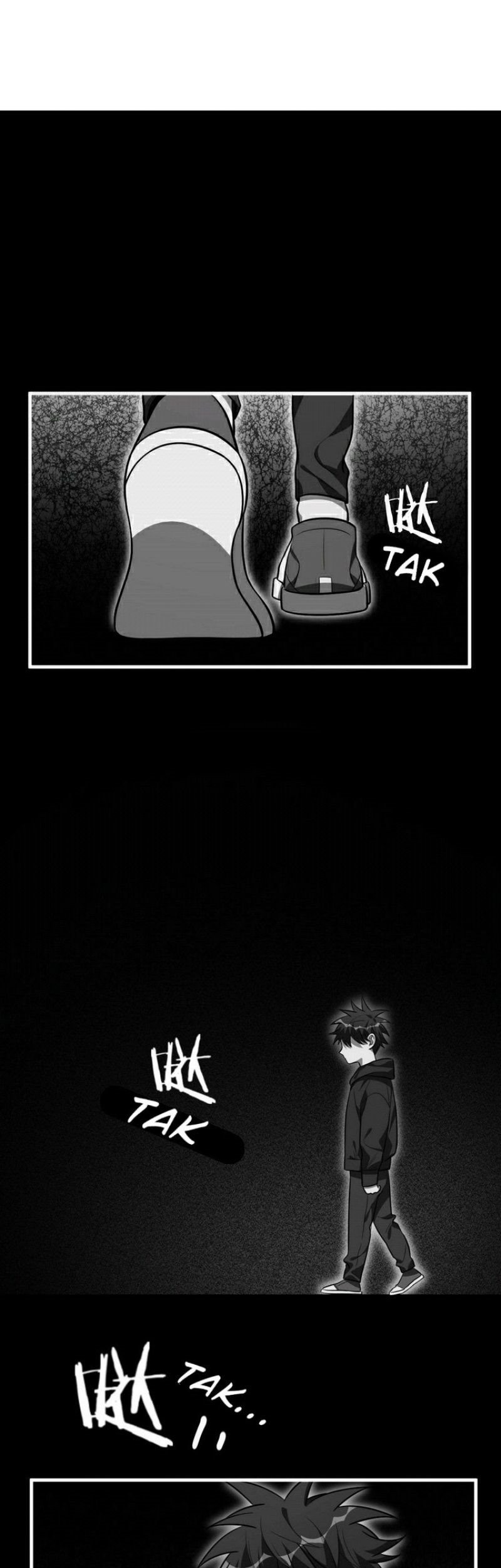 Killing My Love Chapter 50 Gambar 5