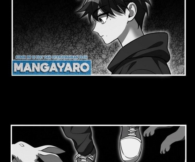 Killing My Love Chapter 50 Gambar 6