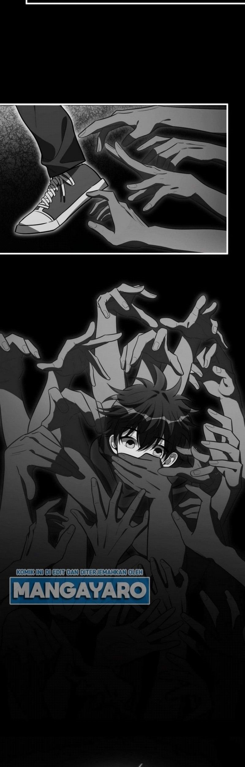 Killing My Love Chapter 50 Gambar 9