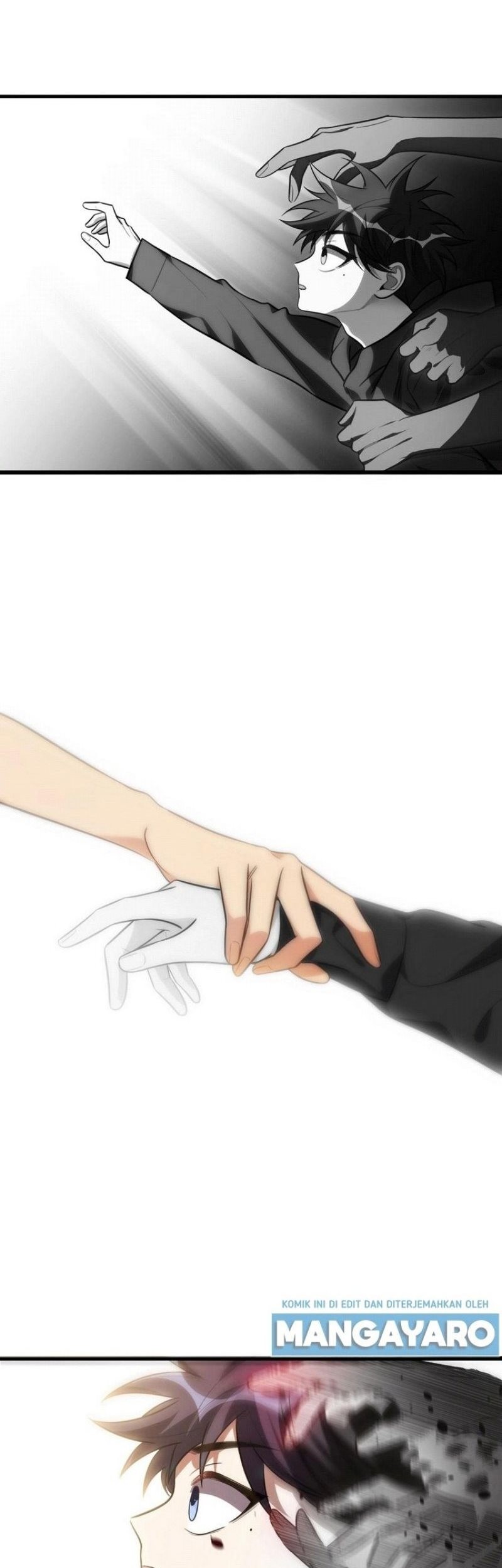Killing My Love Chapter 50 Gambar 11