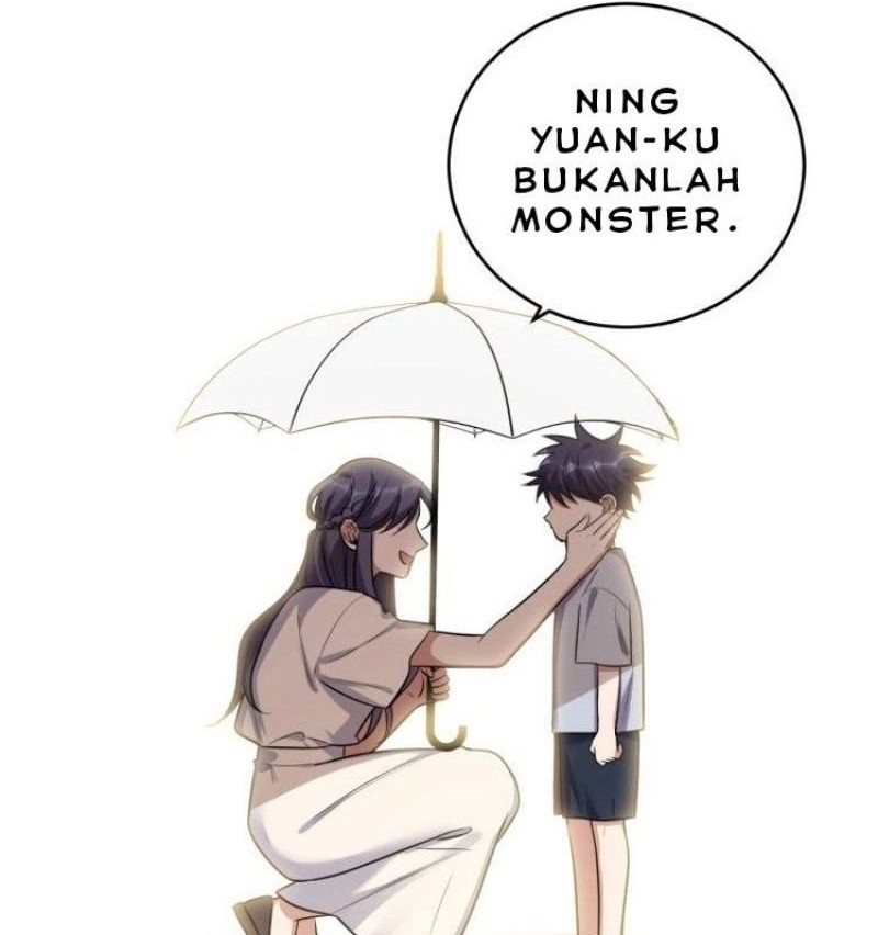 Killing My Love Chapter 49 Gambar 16