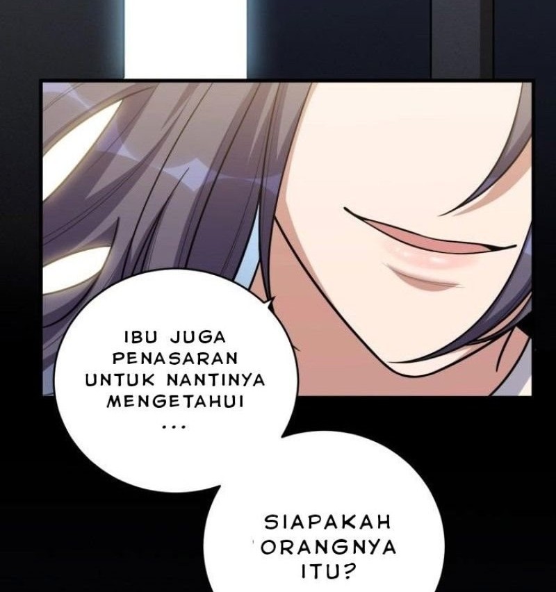Killing My Love Chapter 49 Gambar 18