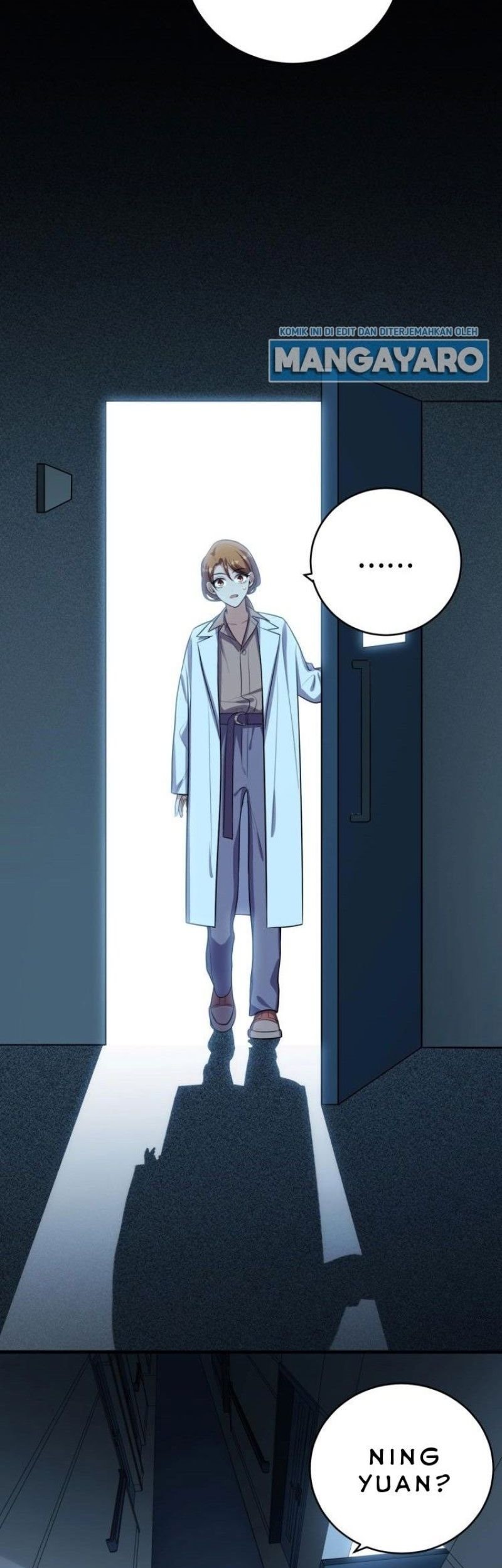 Killing My Love Chapter 49 Gambar 19