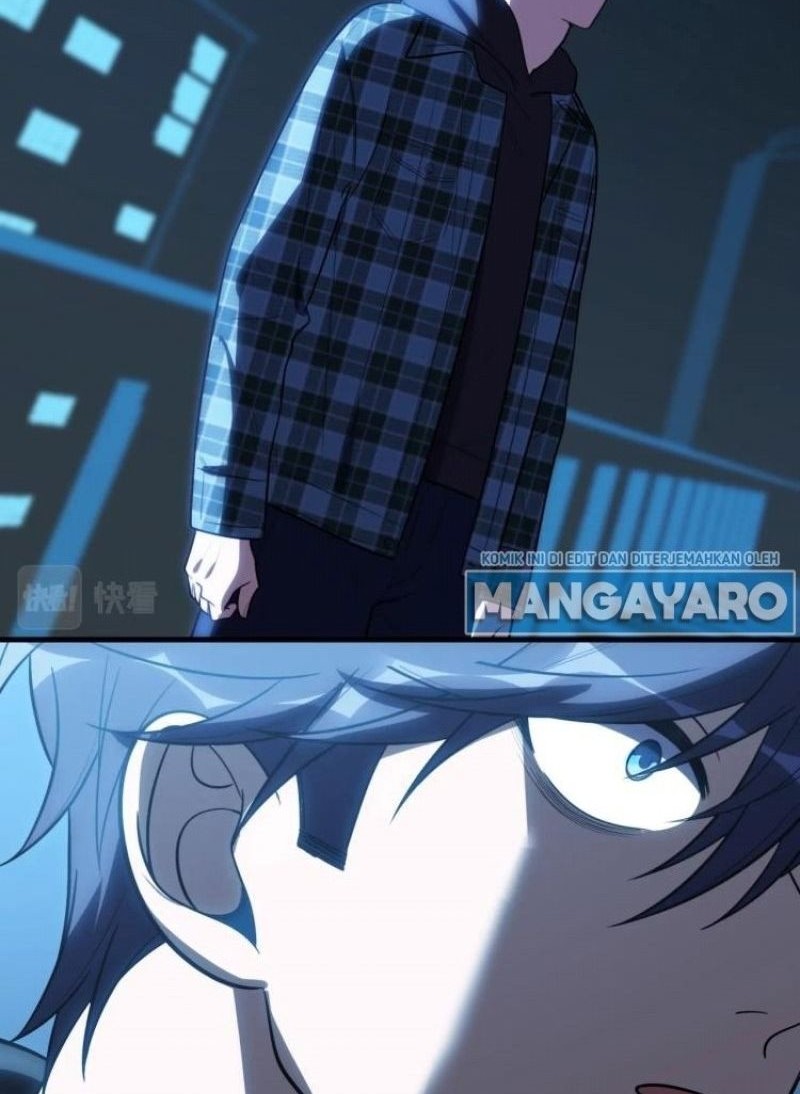 Killing My Love Chapter 49 Gambar 34