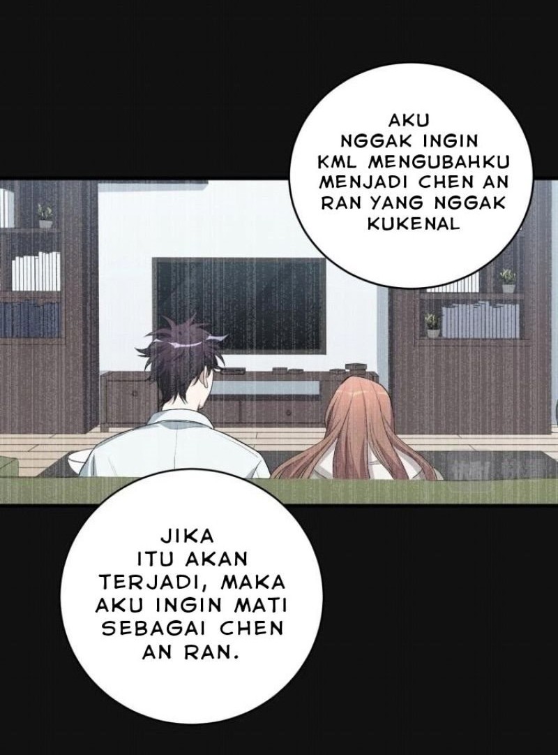 Killing My Love Chapter 49 Gambar 38