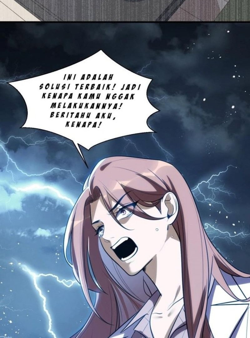 Killing My Love Chapter 49 Gambar 42