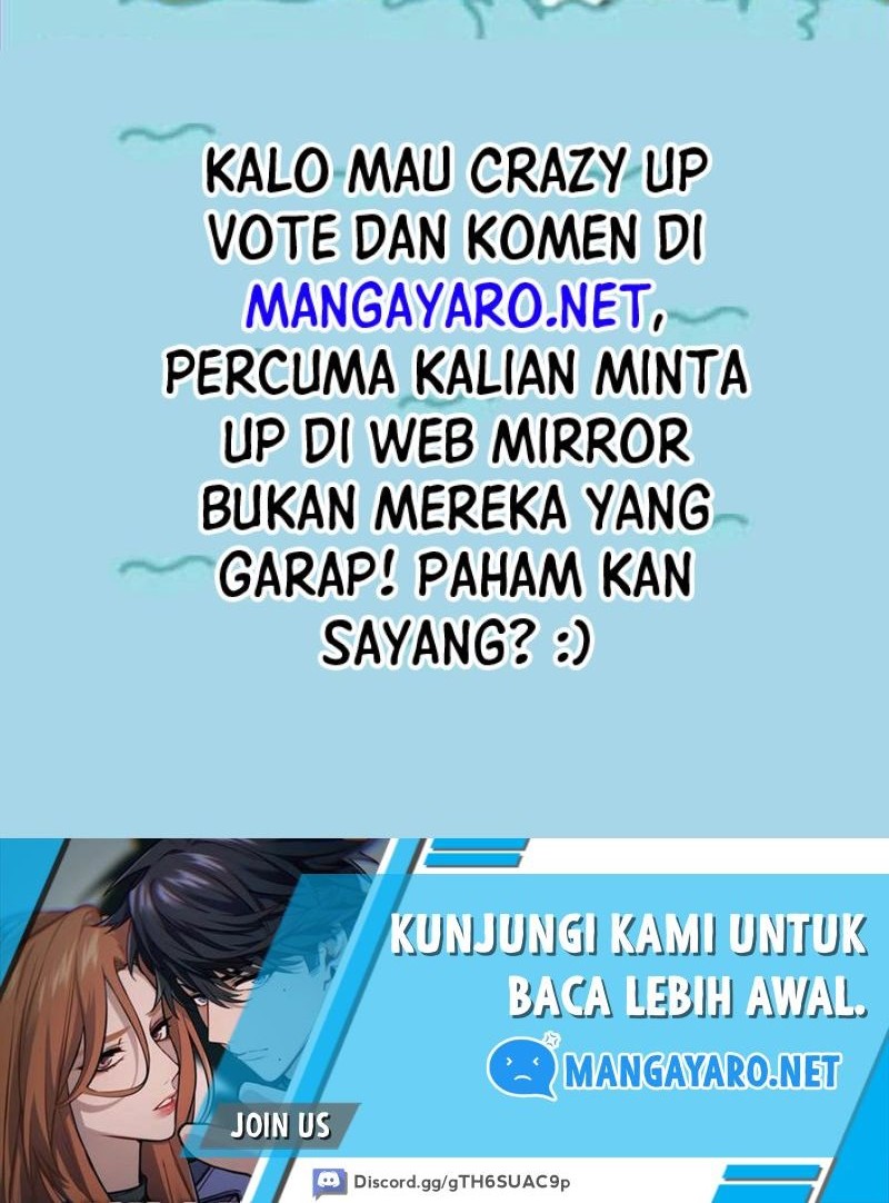 Killing My Love Chapter 49 Gambar 44