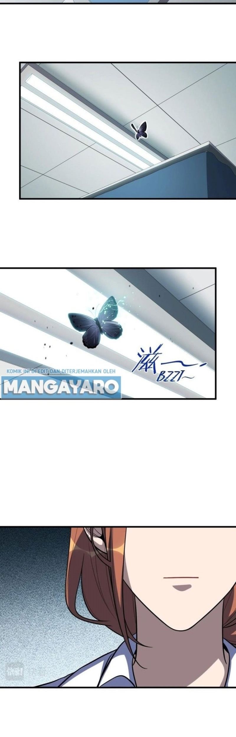 Killing My Love Chapter 49 Gambar 7