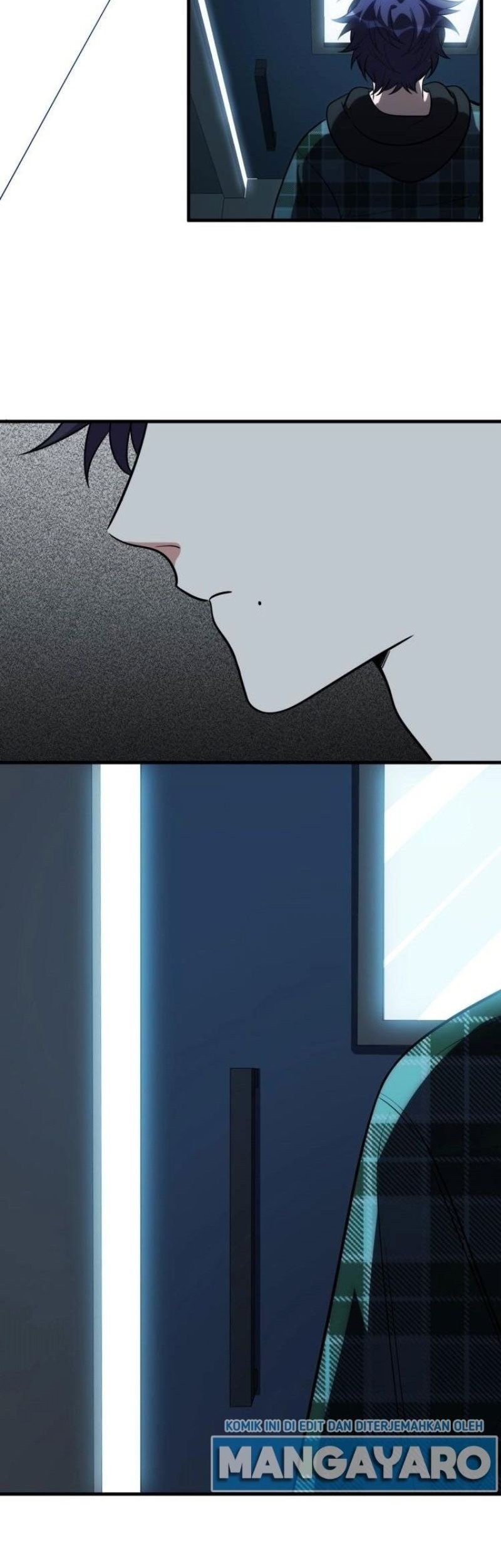 Killing My Love Chapter 49 Gambar 9