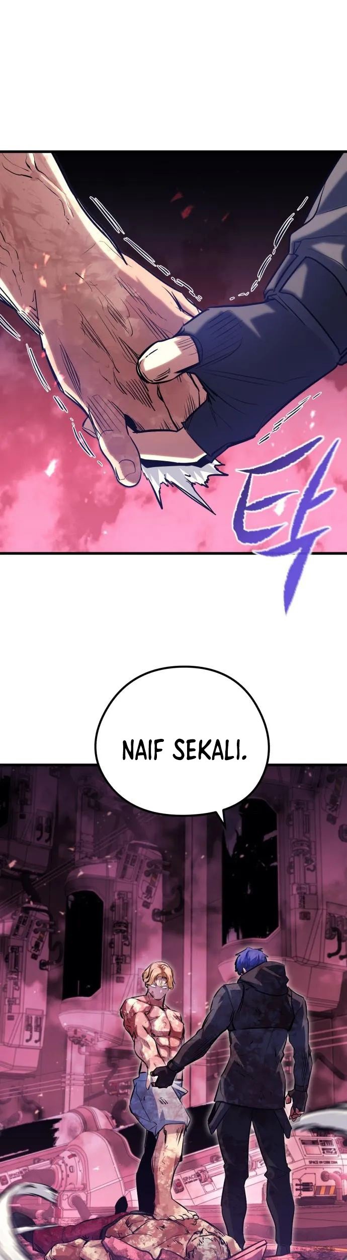Baca Phantom Spirit King Chapter 56 Gambar 2