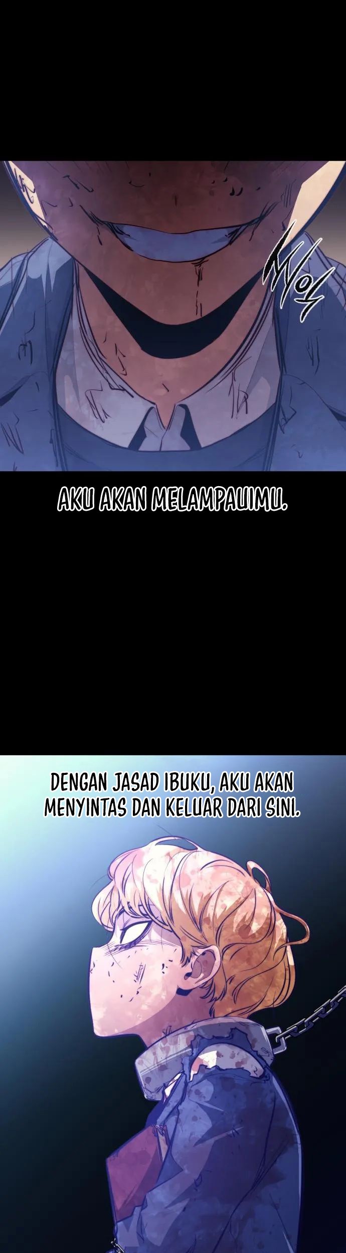 Phantom Spirit King Chapter 56 Gambar 18