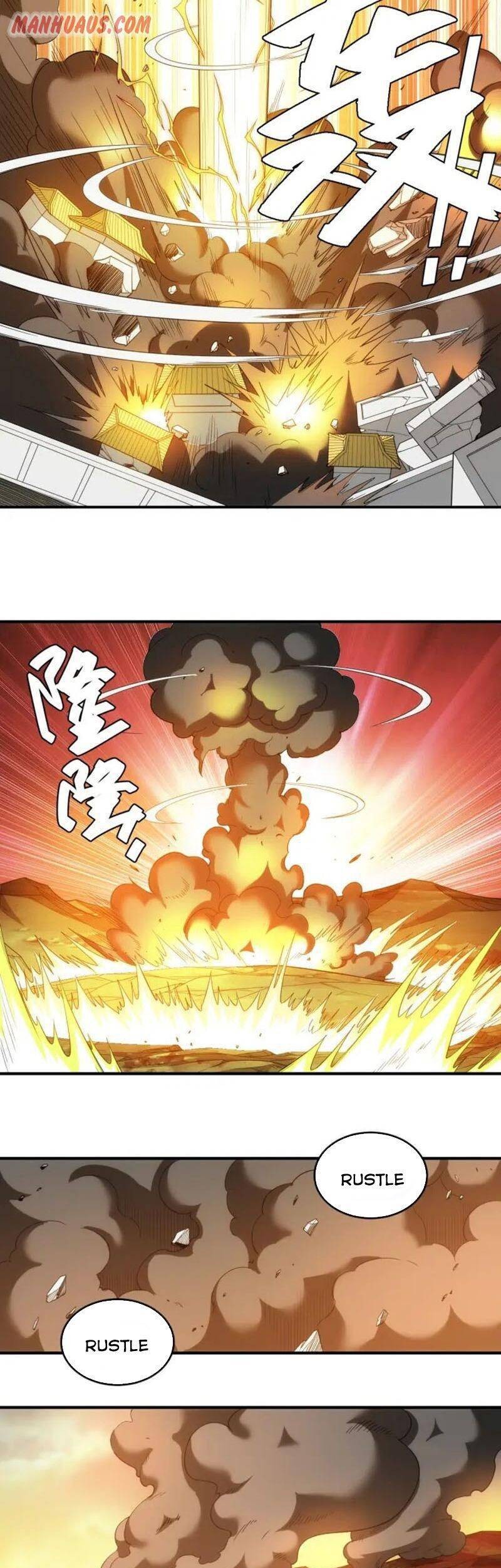 Rich Player Chapter 229 Gambar 22