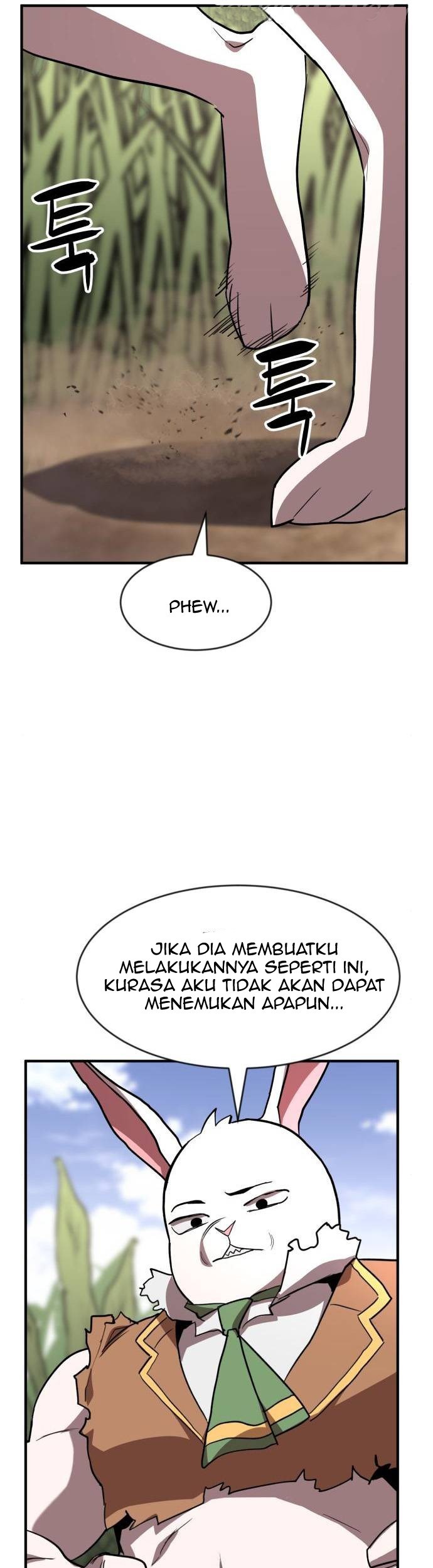 Final Boss Chapter 45 Gambar 34