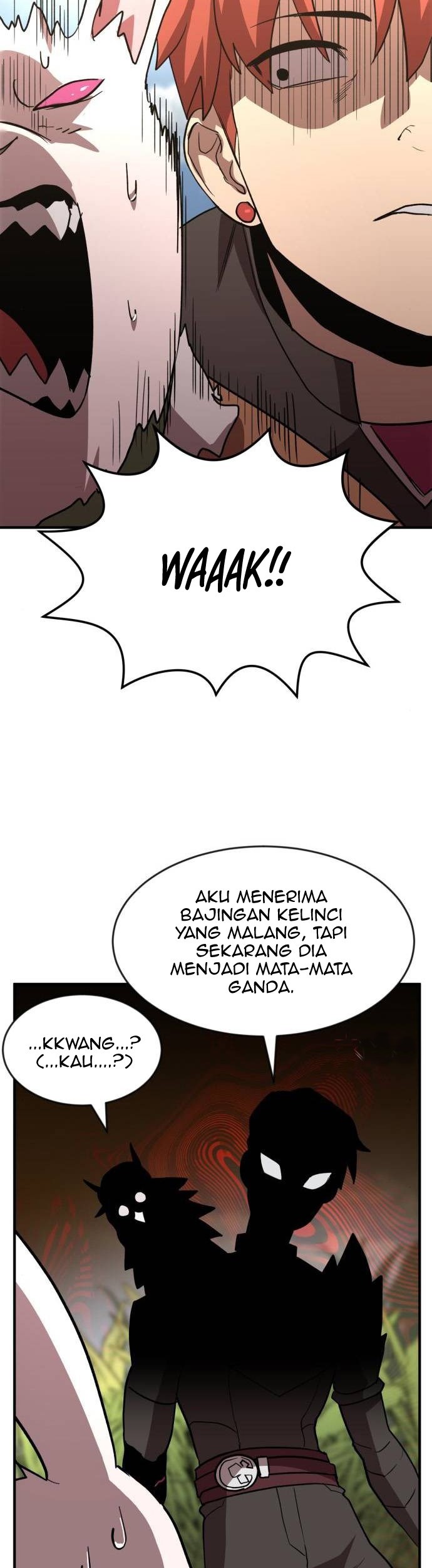Final Boss Chapter 45 Gambar 36