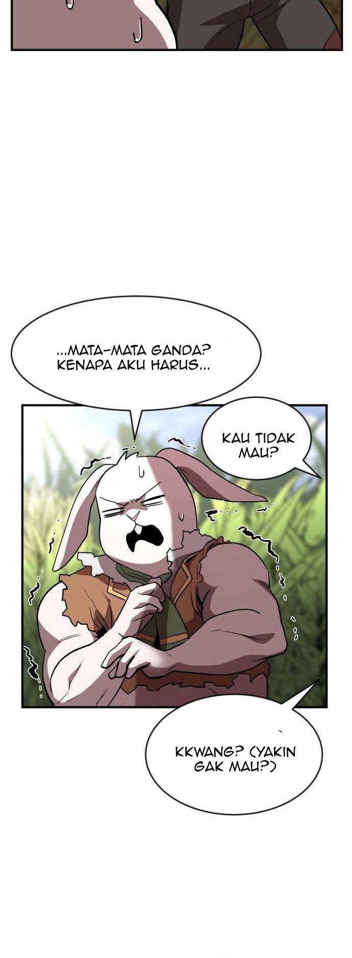 Final Boss Chapter 45 Gambar 37