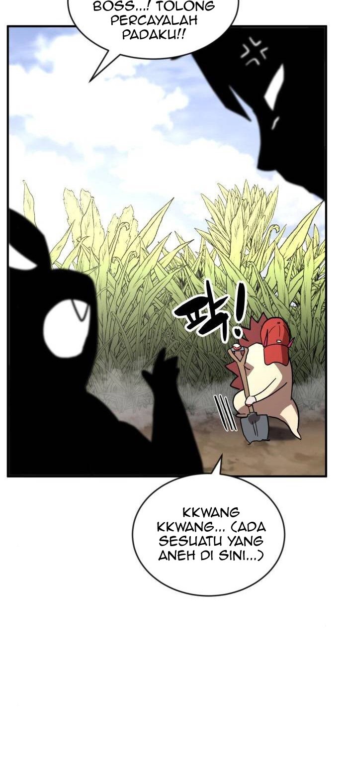 Final Boss Chapter 45 Gambar 41