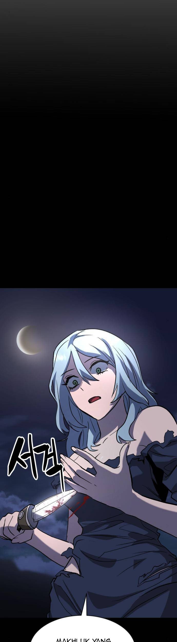 Final Boss Chapter 45 Gambar 46