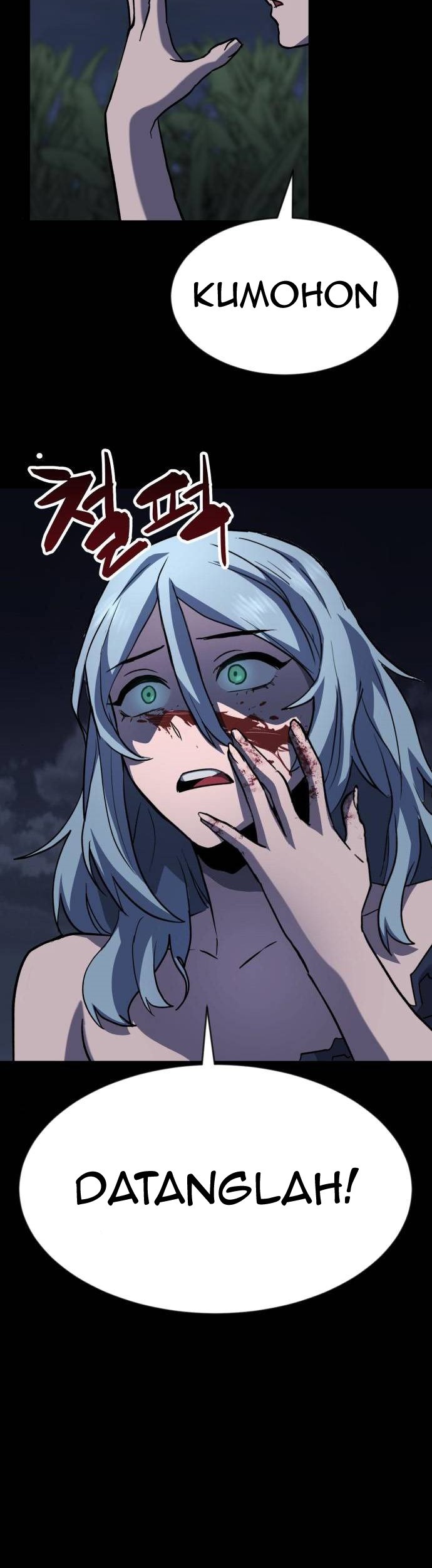 Final Boss Chapter 45 Gambar 48