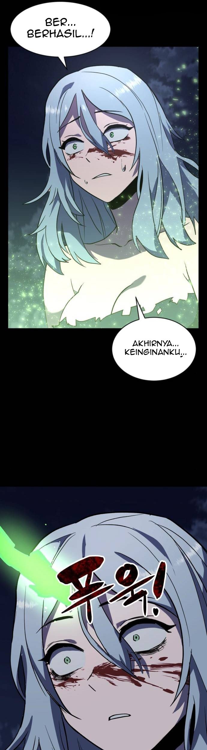Final Boss Chapter 45 Gambar 50