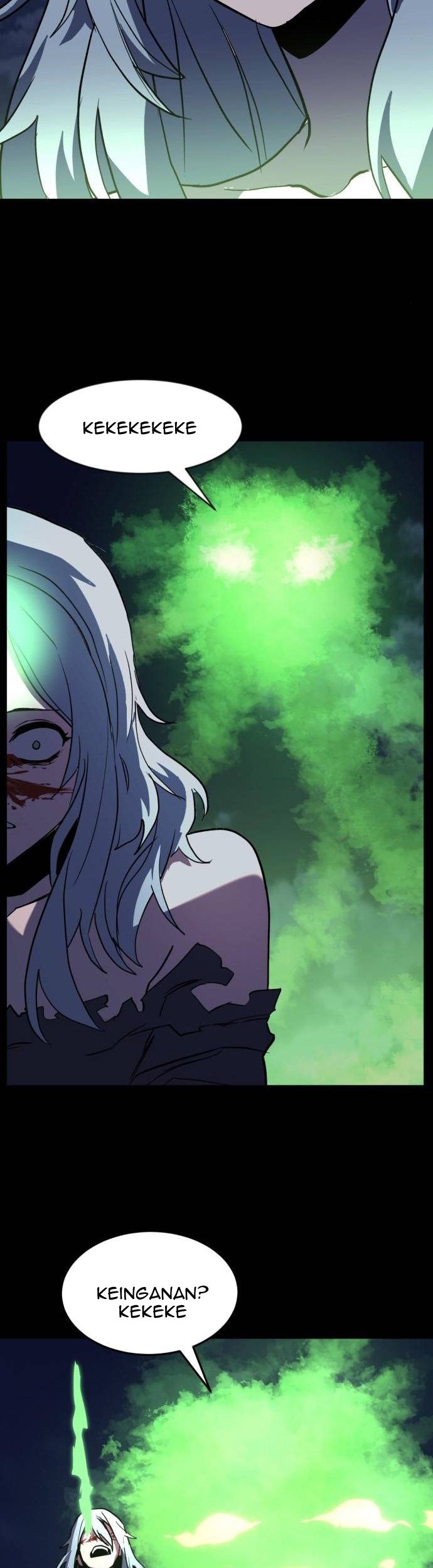 Final Boss Chapter 45 Gambar 51