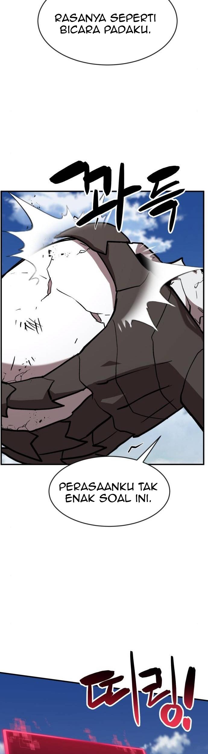 Final Boss Chapter 45 Gambar 56