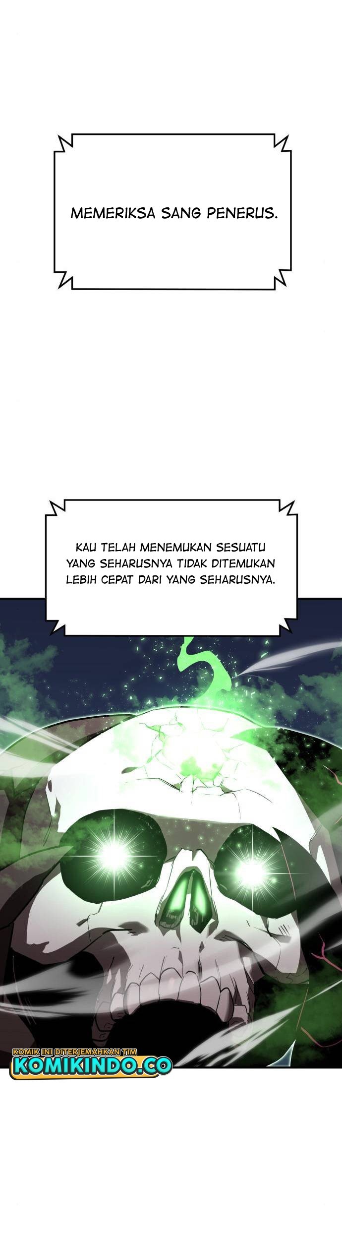 Final Boss Chapter 45 Gambar 58