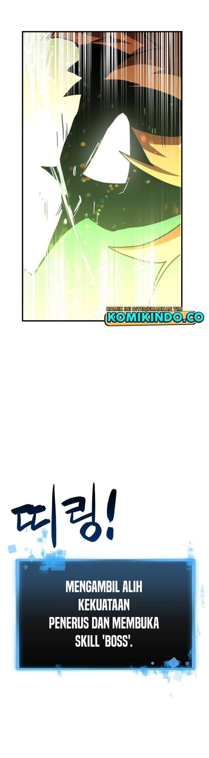 Final Boss Chapter 45 Gambar 62