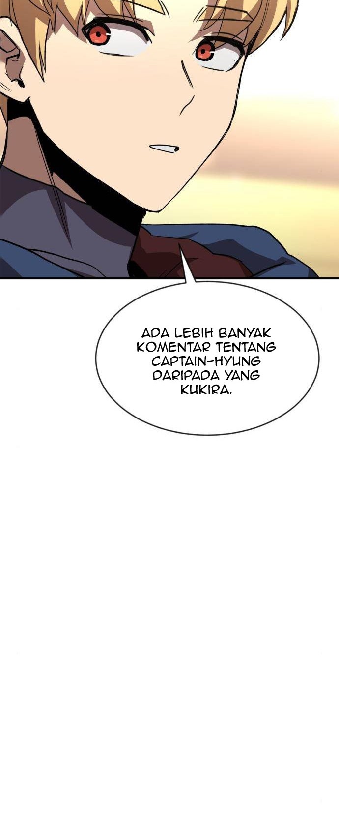 Final Boss Chapter 45 Gambar 21