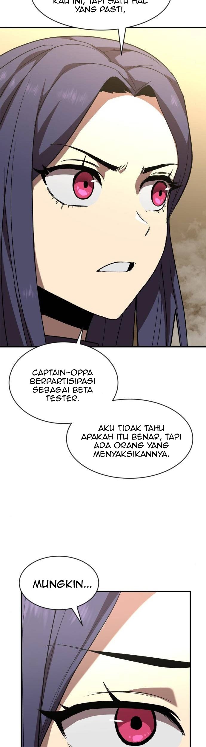 Final Boss Chapter 45 Gambar 24
