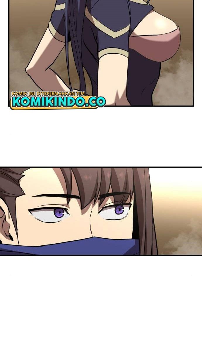 Final Boss Chapter 45 Gambar 29