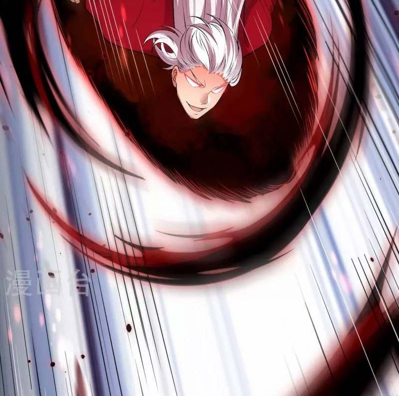 Against the Gods Chapter 504 Gambar 21