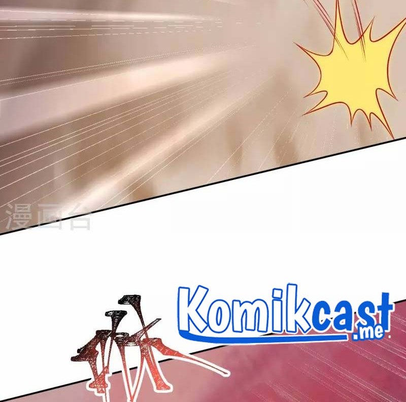 Against the Gods Chapter 504 Gambar 25