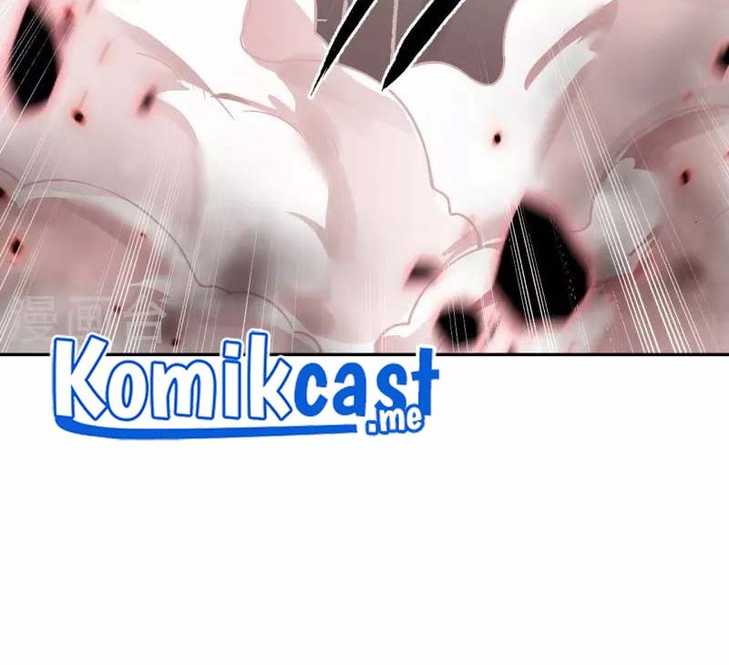Against the Gods Chapter 504 Gambar 33