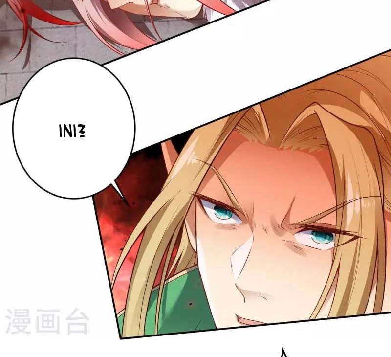 Against the Gods Chapter 504 Gambar 35