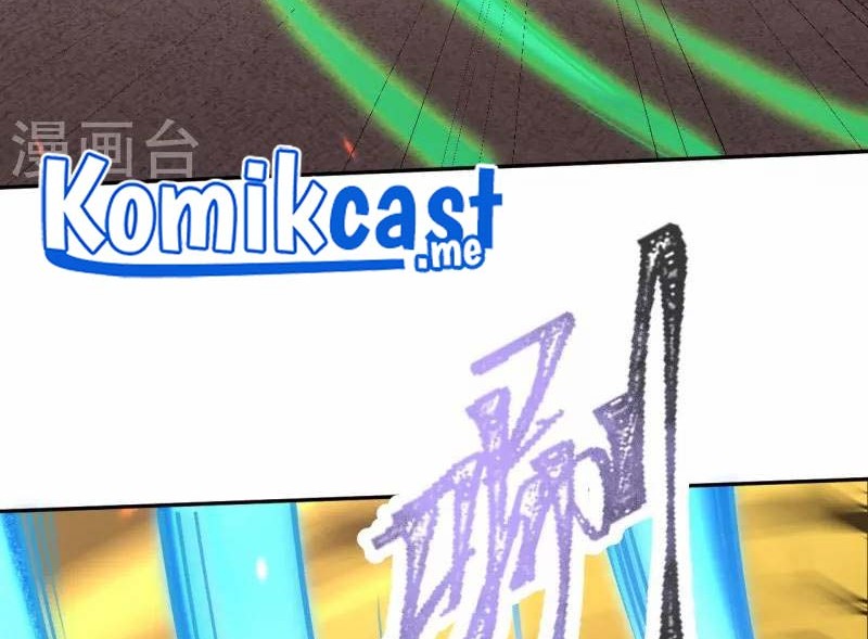 Against the Gods Chapter 504 Gambar 47