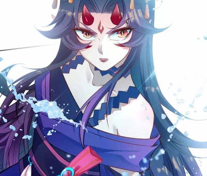 Against the Gods Chapter 504 Gambar 3