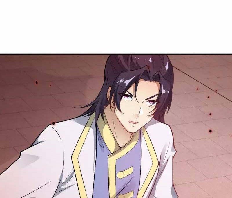 Against the Gods Chapter 504 Gambar 7