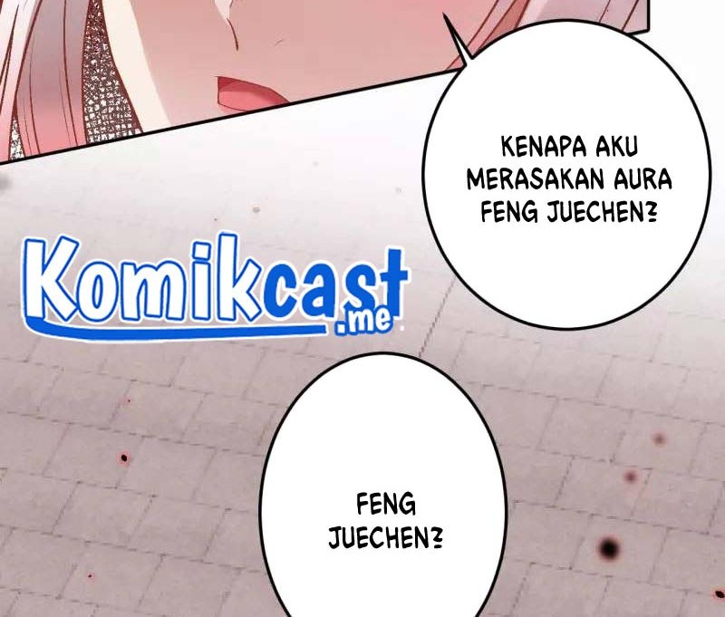 Against the Gods Chapter 504 Gambar 9