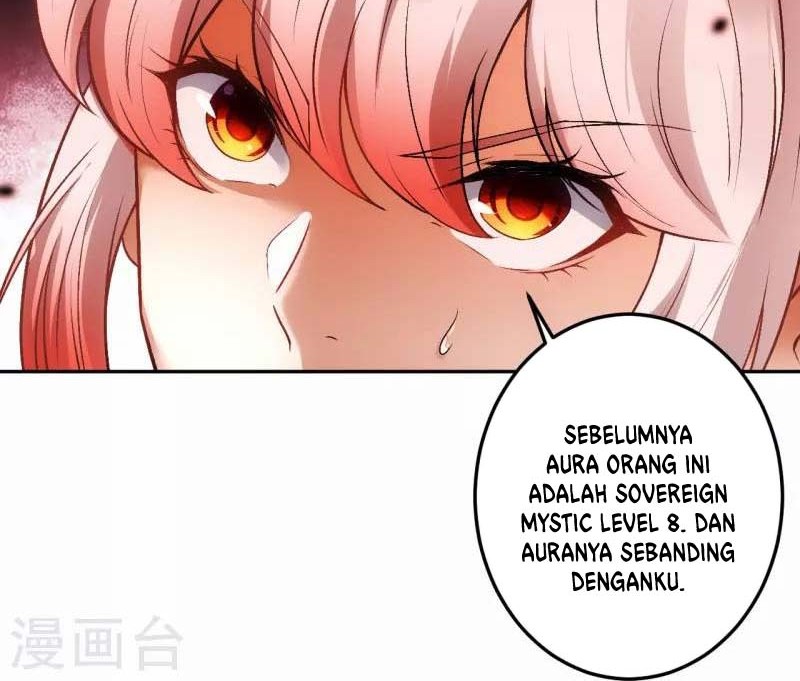 Against the Gods Chapter 504 Gambar 13