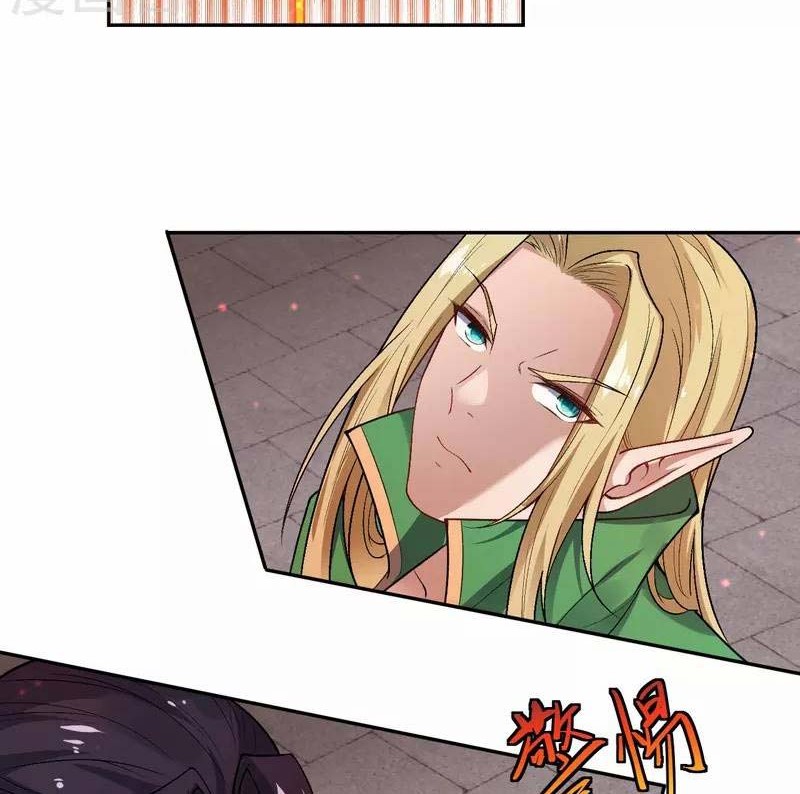 Against the Gods Chapter 504 Gambar 15