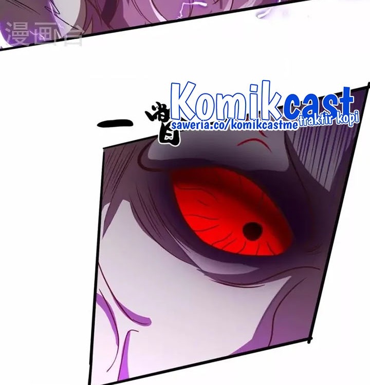 City of Heaven TimeStamp Chapter 312 Gambar 18